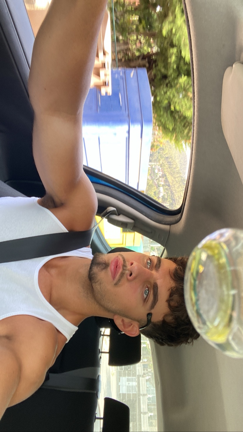Gerard Felip — Model & Host in Molins De Rei photo 4
