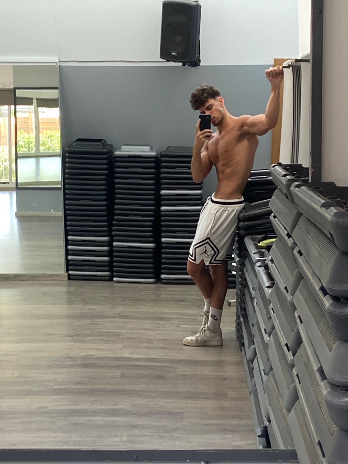 Gerard Felip — Model & Host in Molins De Rei photo 6