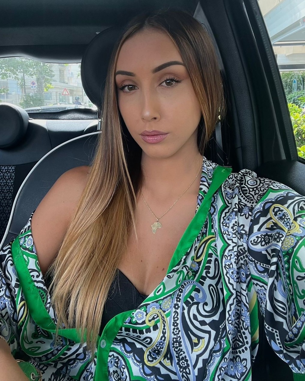 Giulia — Model & Hostess in Lugo Di Vicenza photo 1