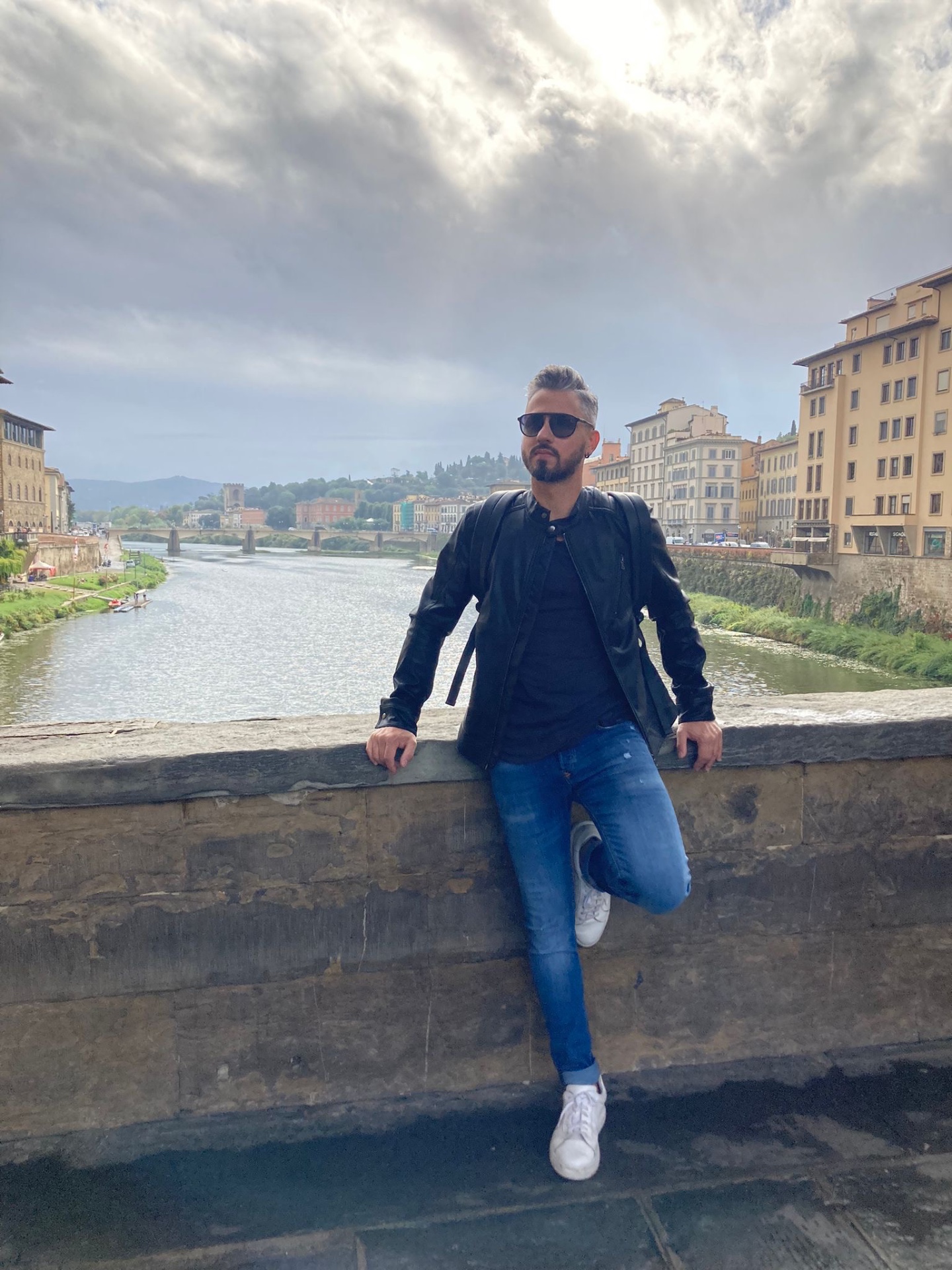Bernardo — Model & Host in Wettingen photo 2
