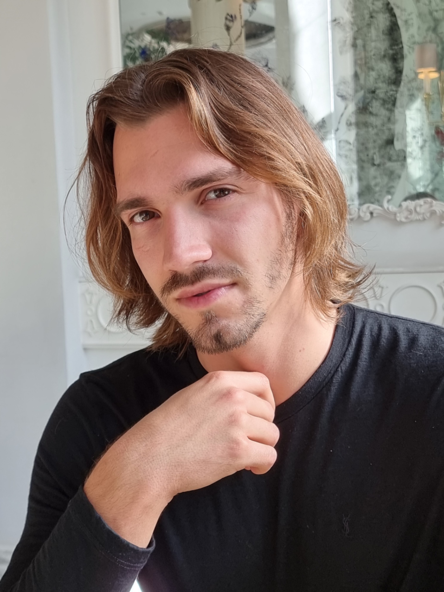 VLADISLAV — Model in Monaco-ville | Eye On Model