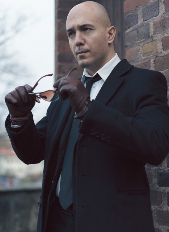 Vladimir — Model & Host in V&auml;stra G&ouml;talands L&auml;n photo 2