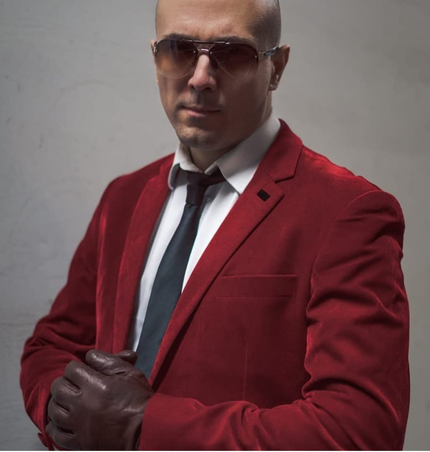 Vladimir — Model & Host in V&auml;stra G&ouml;talands L&auml;n photo 4