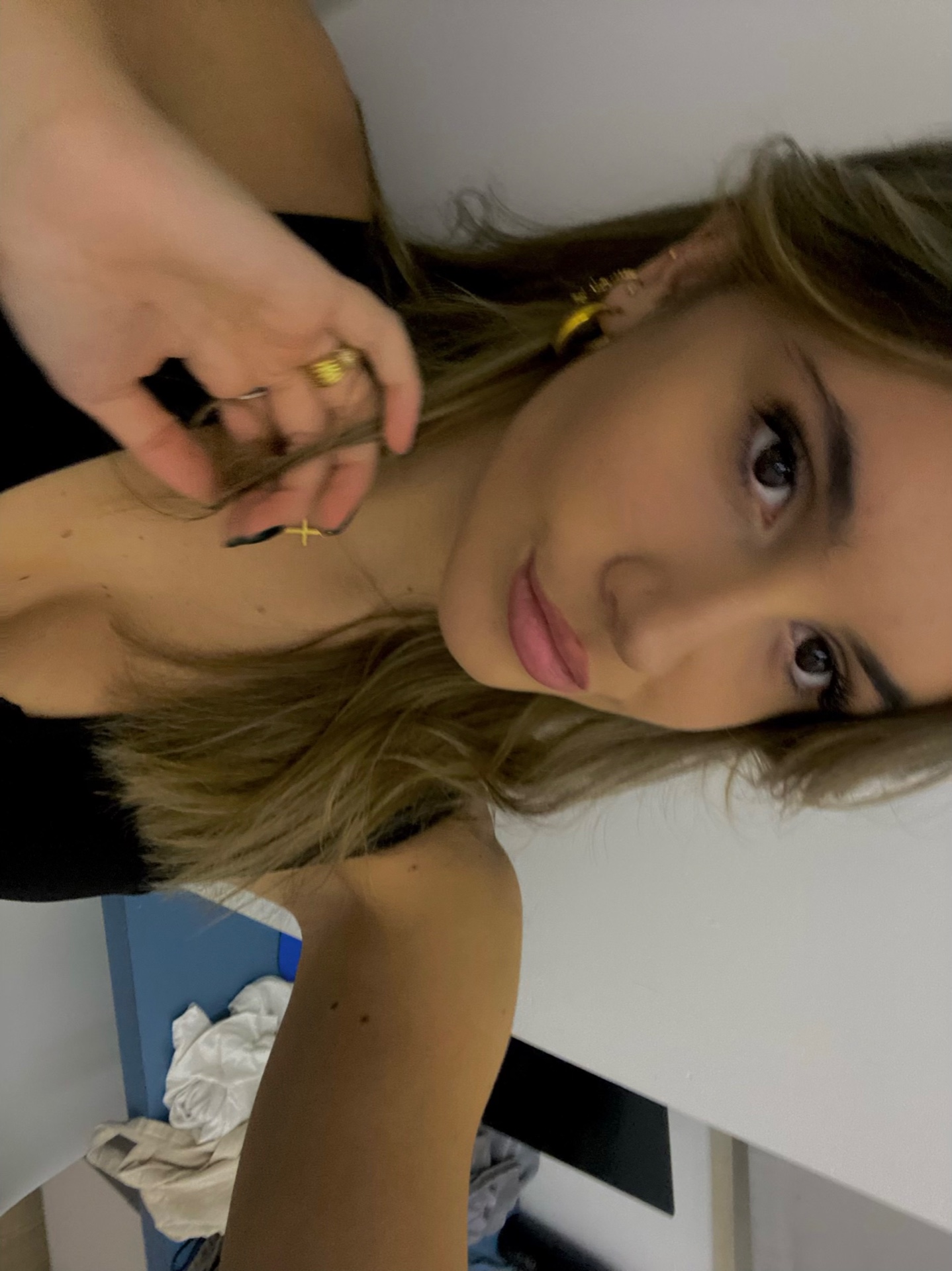 Viola — Model & Hostess in Milano photo 12