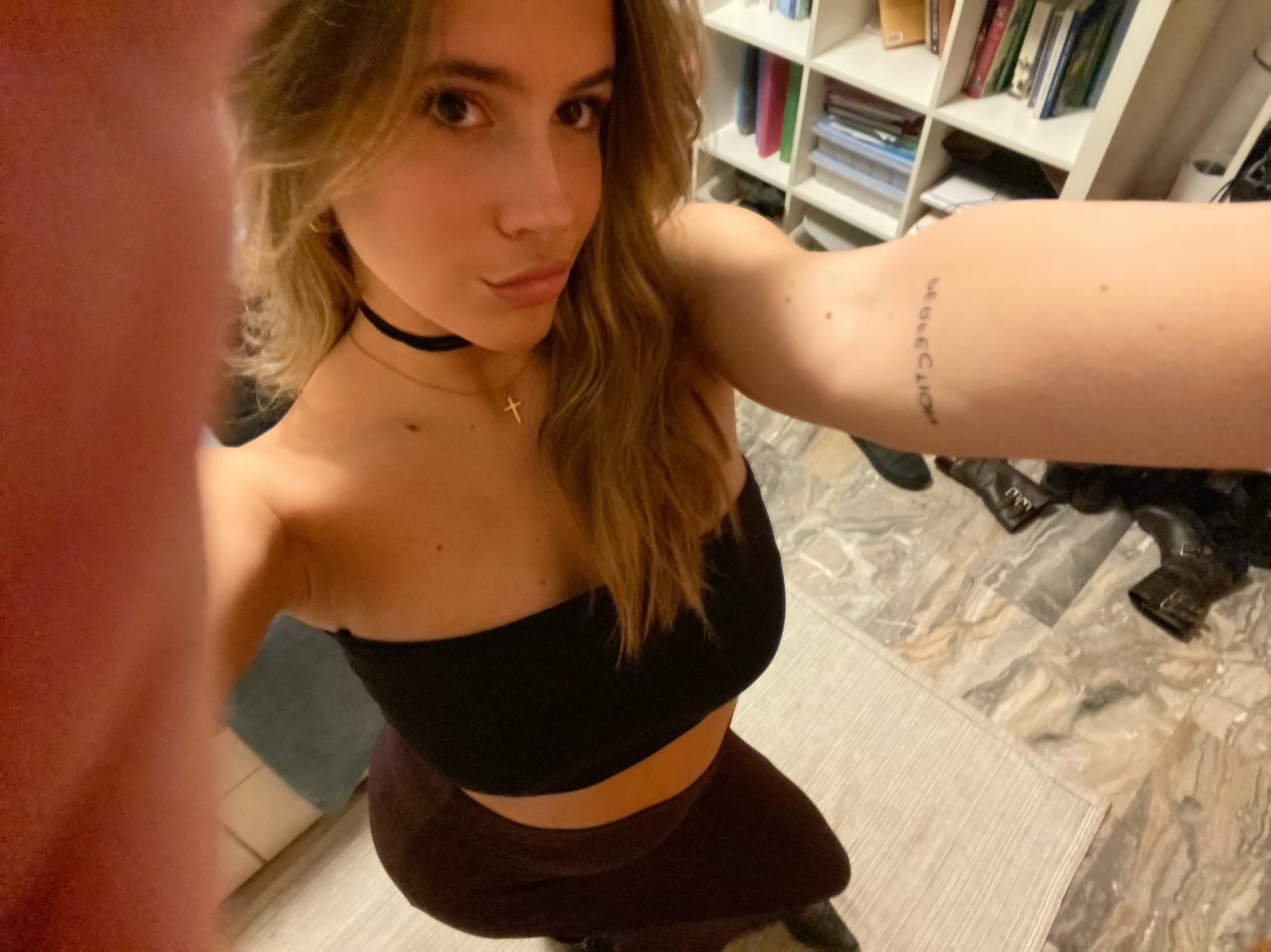 Viola — Model & Hostess in Milano photo 11