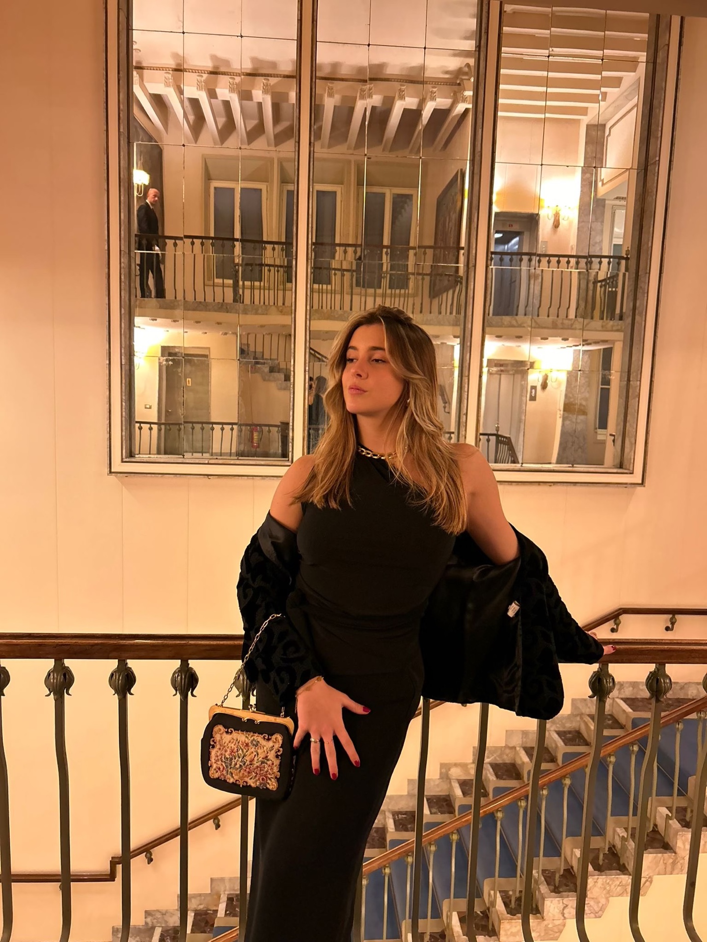 Viola — Model & Hostess in Milano photo 15