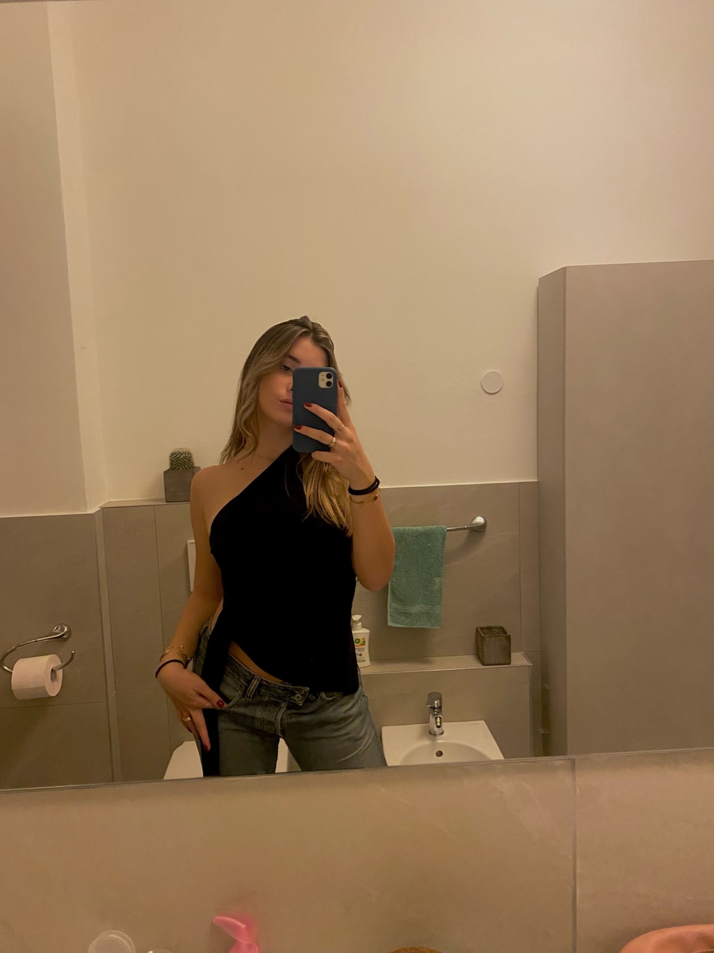 Viola — Model & Hostess in Milano photo 16