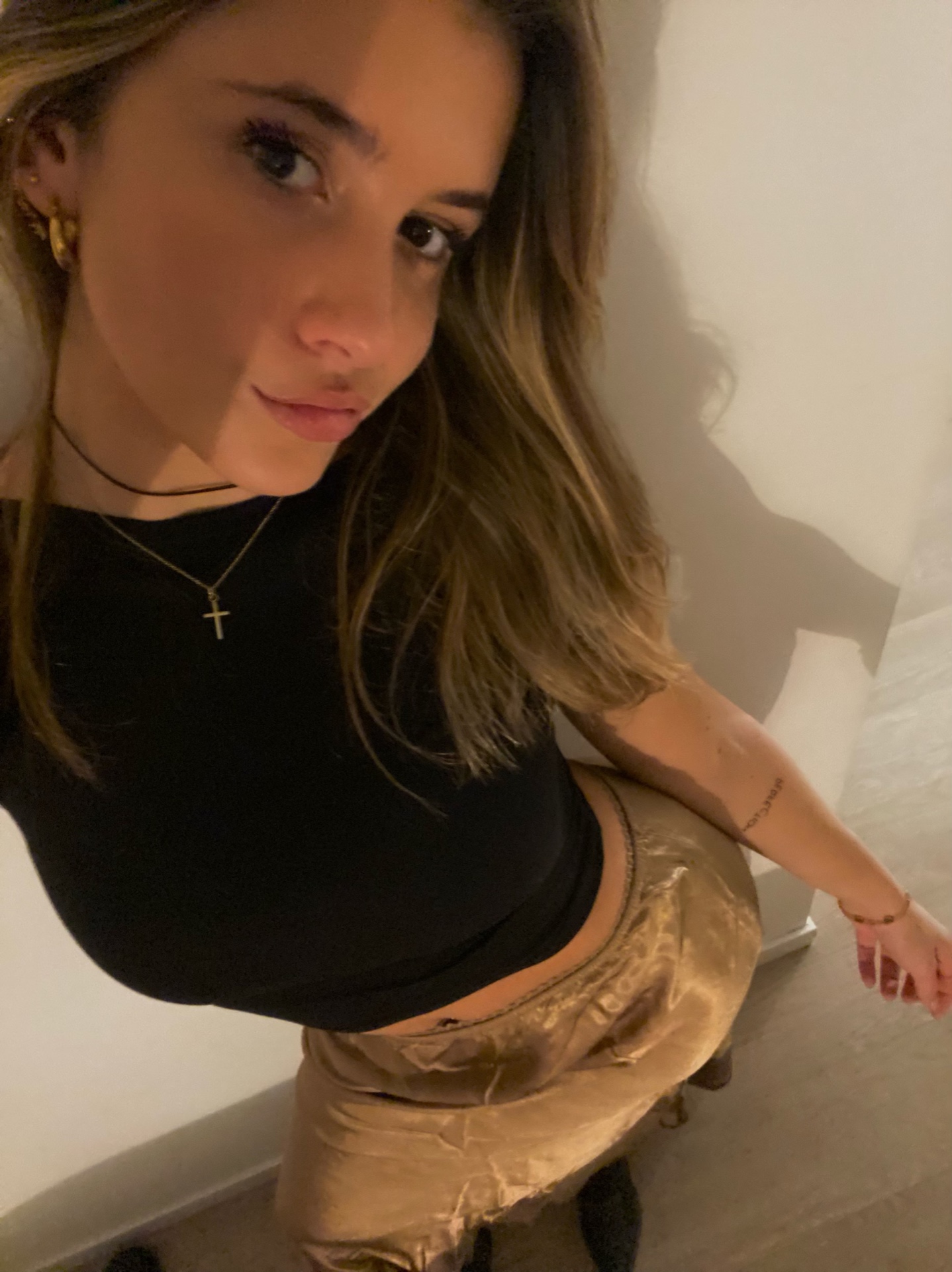 Viola — Model & Hostess in Milano photo 5