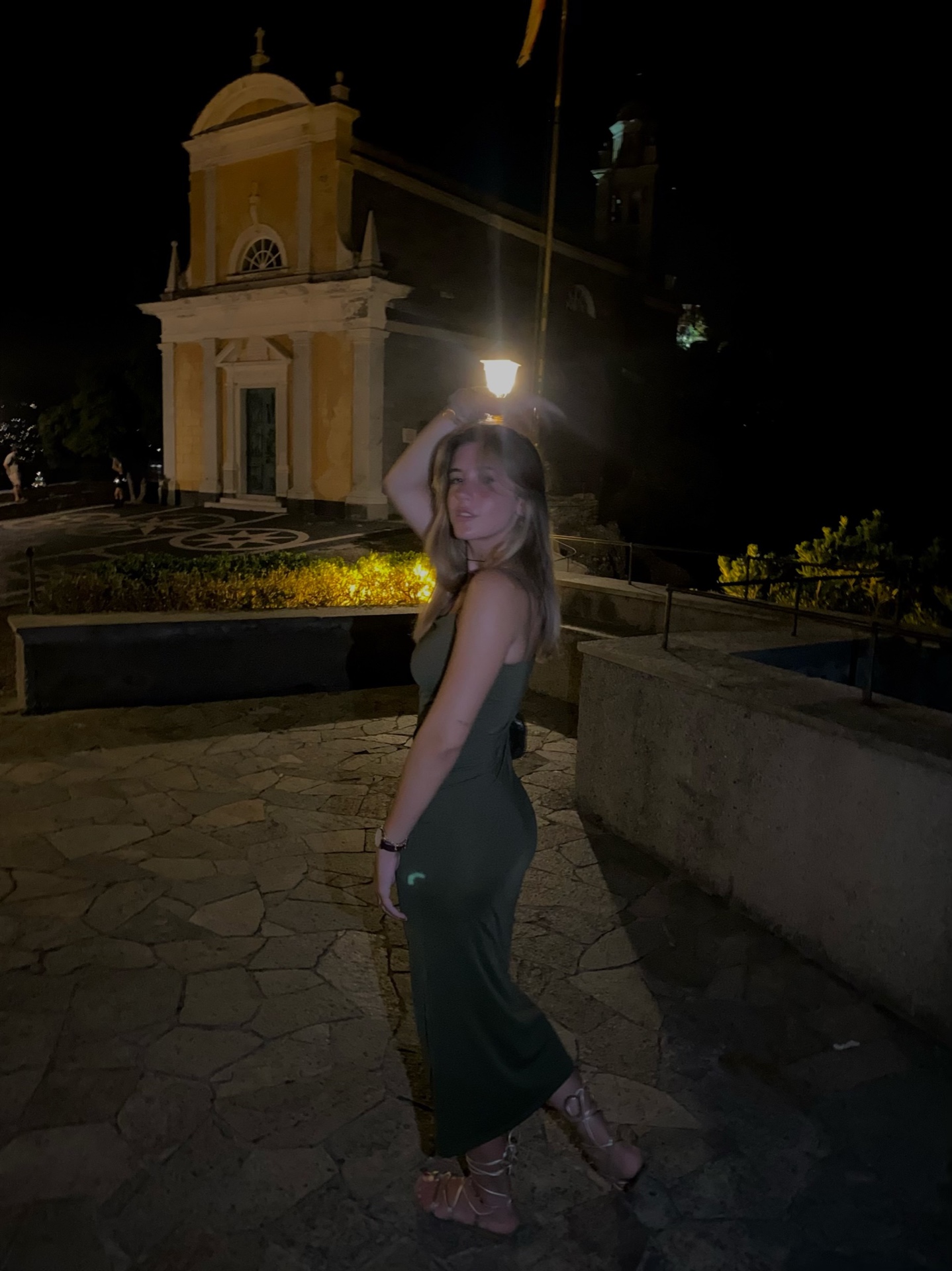 Viola — Model & Hostess in Milano photo 6