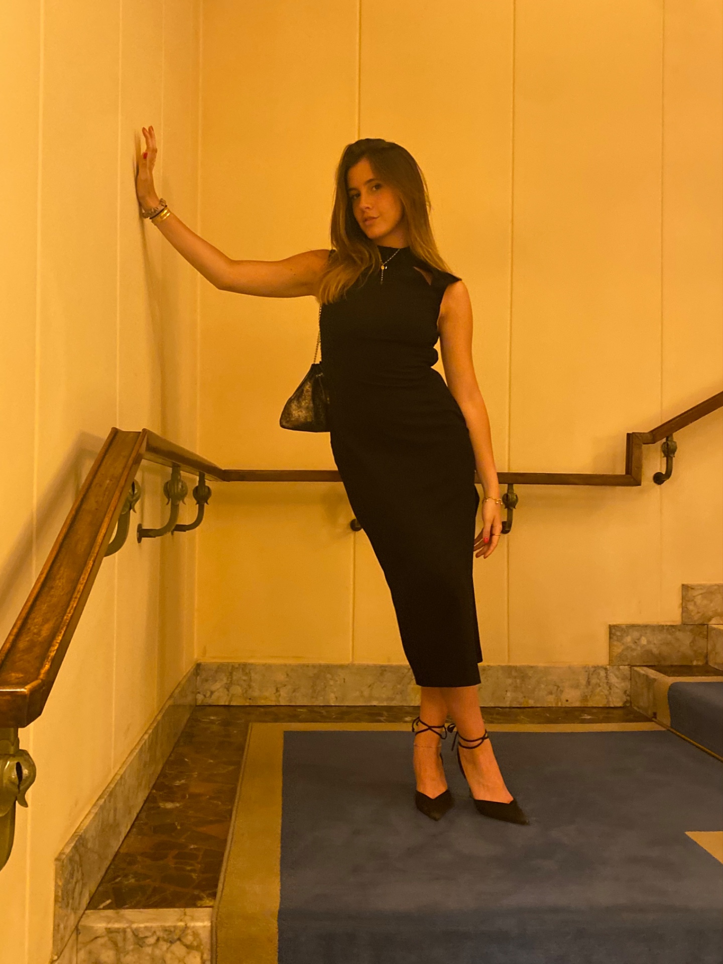 Viola — Model & Hostess in Milano photo 8