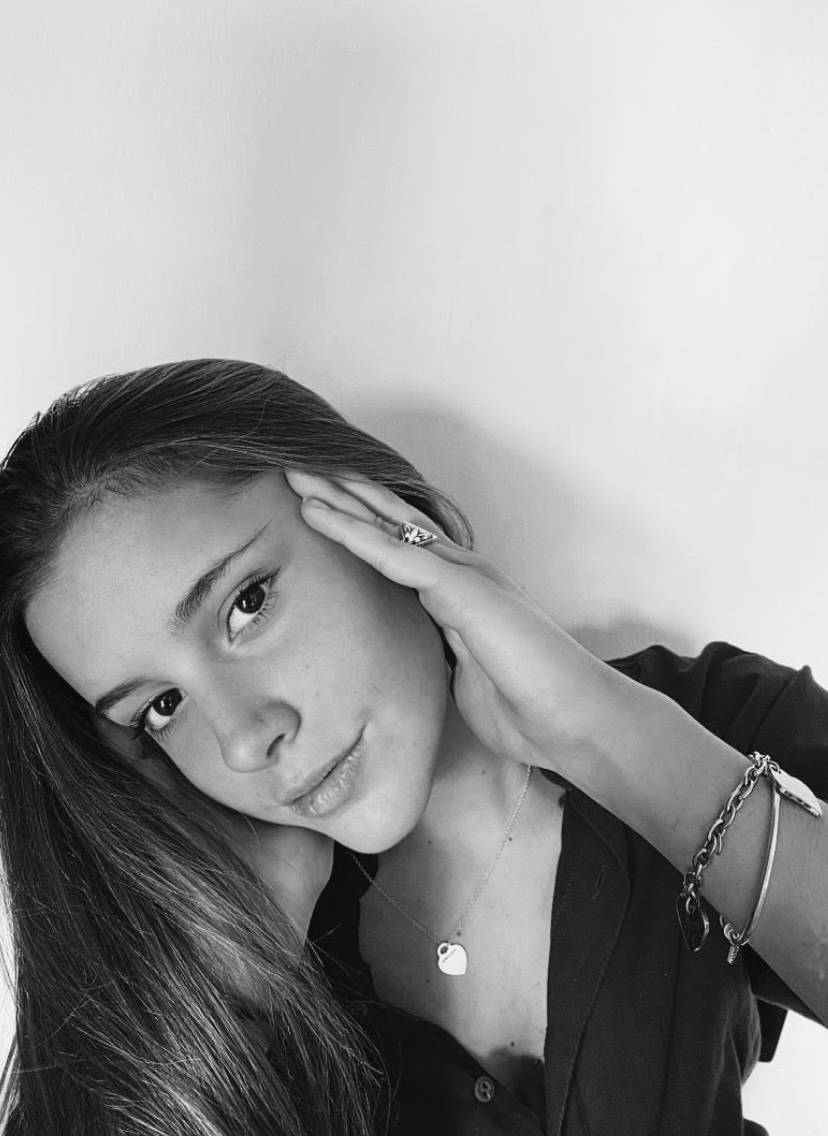 Viola — Model & Hostess in Milano photo 9