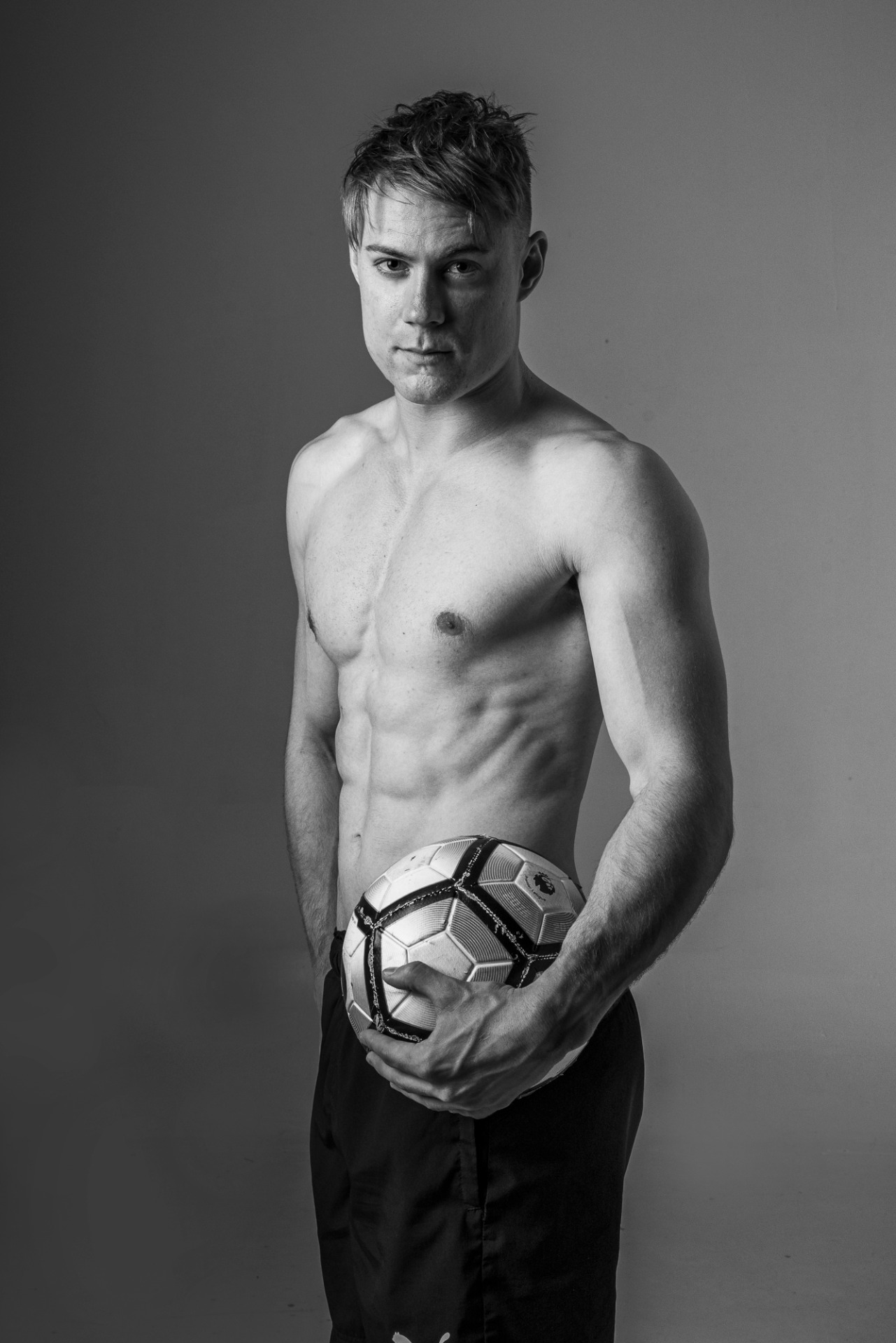 Sebastian — Model & Host in Basel photo 5