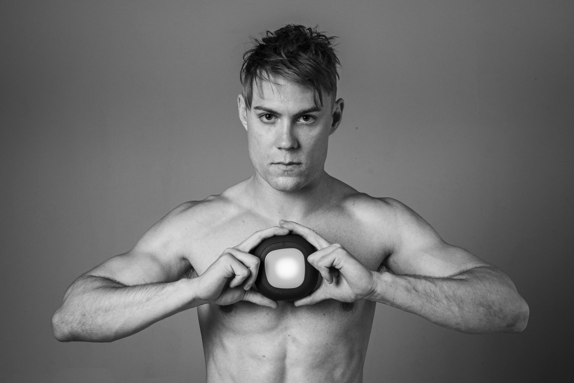 Sebastian — Model & Host in Basel photo 3