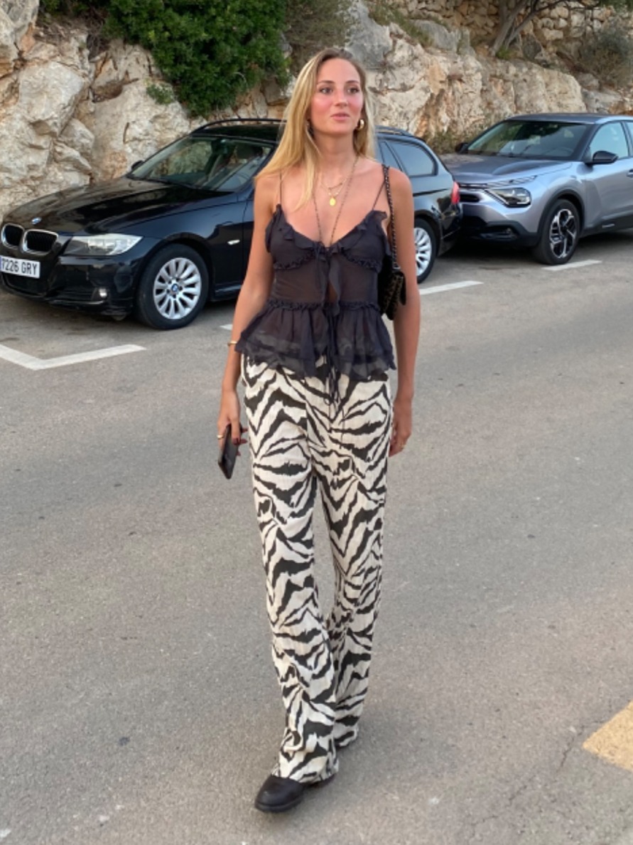 Veronica — Model & Hostess in Milano photo 4