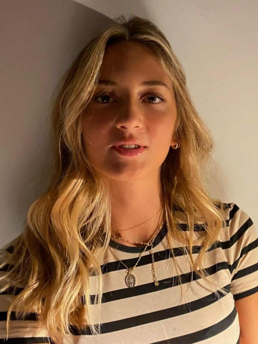 Veronica — Model & Hostess in Milano photo 5