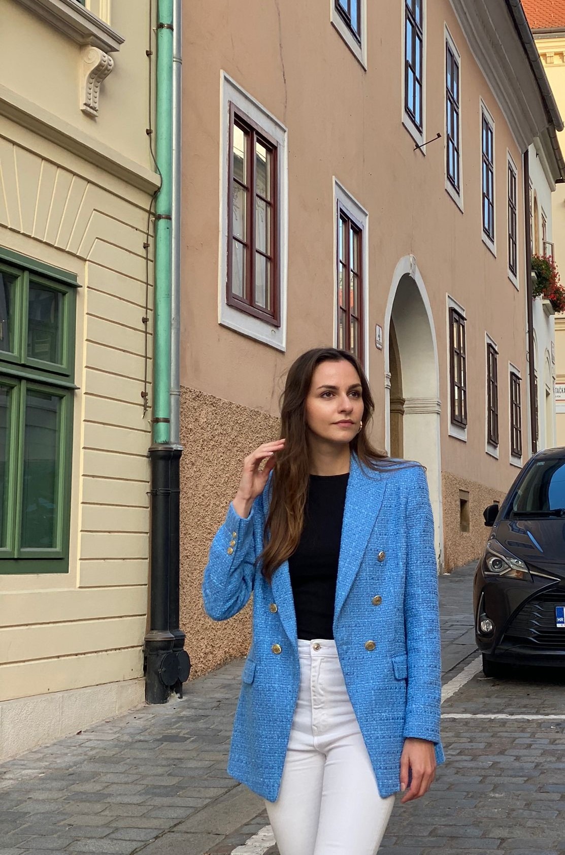 Gabrijela — Model & Hostess in Franc&agrave;s photo 4