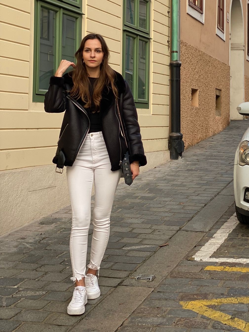 Gabrijela — Model & Hostess in Franc&agrave;s photo 5