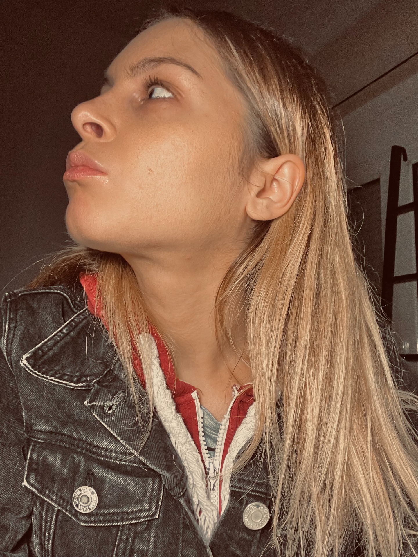 Vassiliki — Model & Hostess in Kalamaria photo 4
