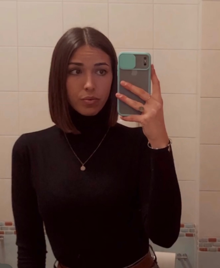 Viola — Model & Hostess in Buccinasco photo 3
