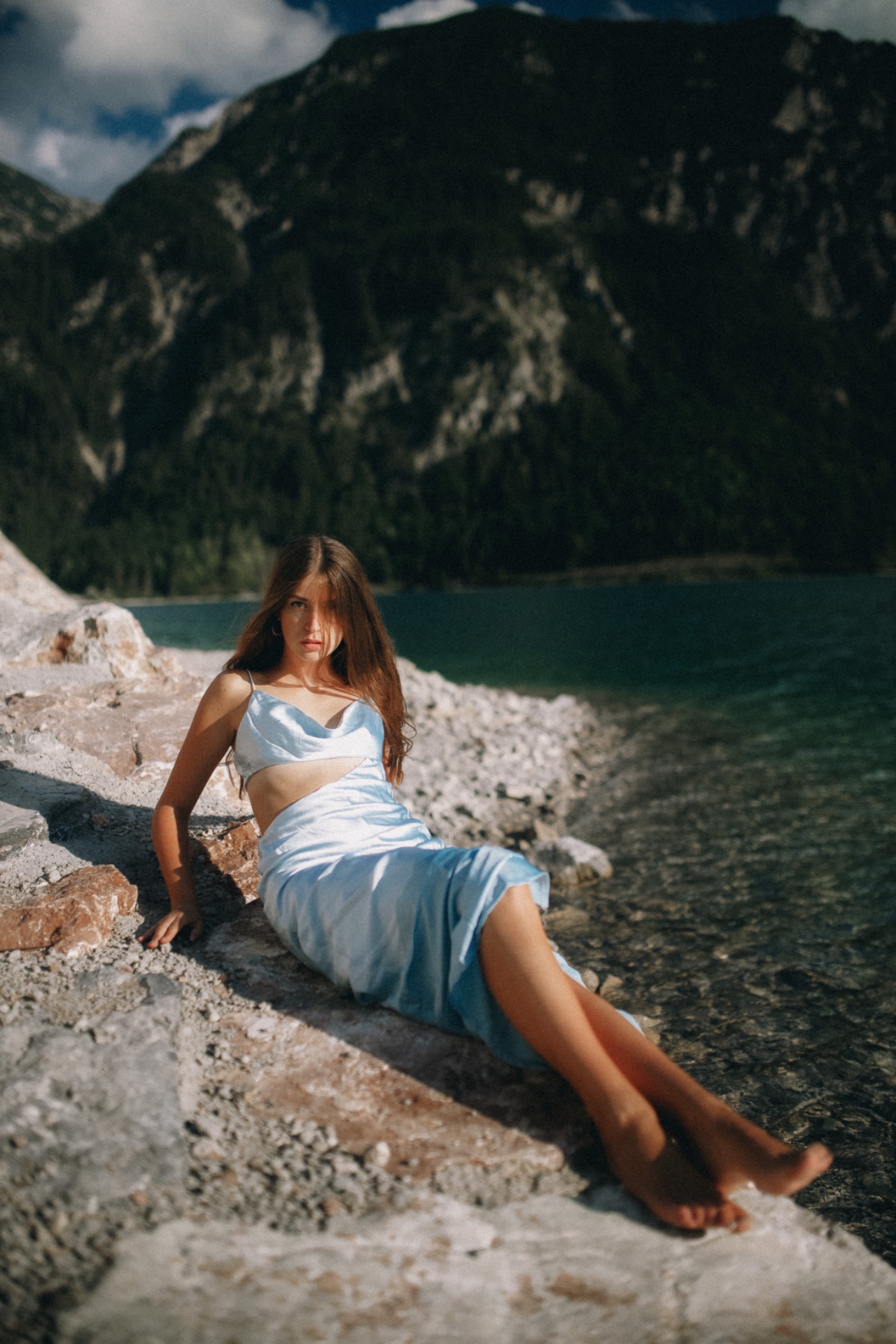 Darya — Model & Hostess in Salzburg photo 1