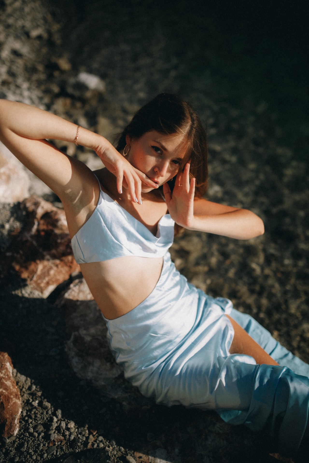 Darya — Model & Hostess in Salzburg photo 2