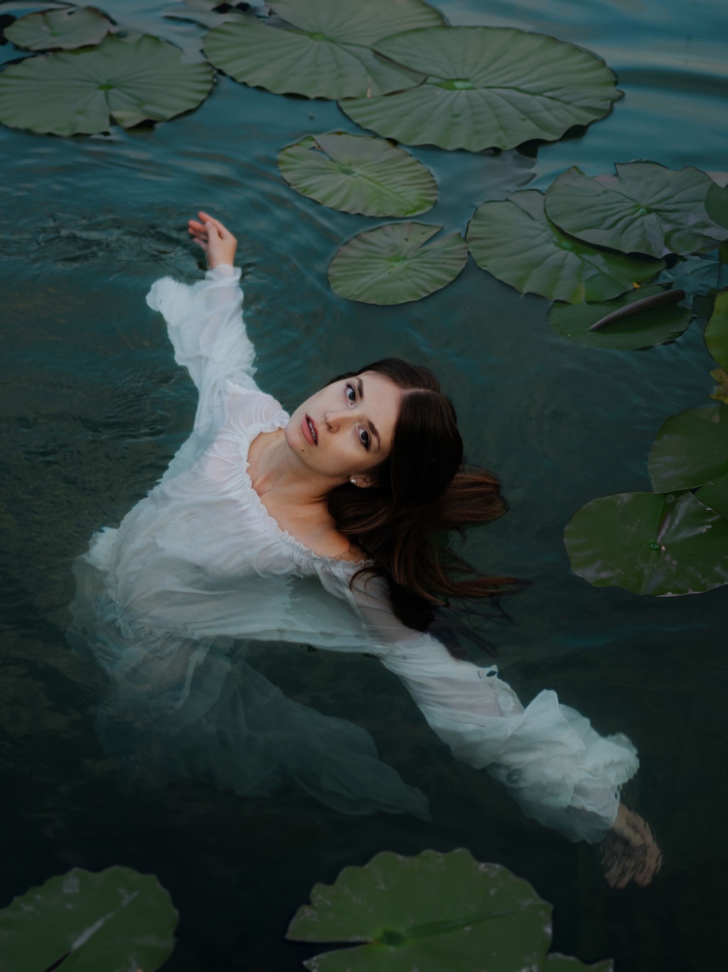 Darya — Model & Hostess in Salzburg photo 3