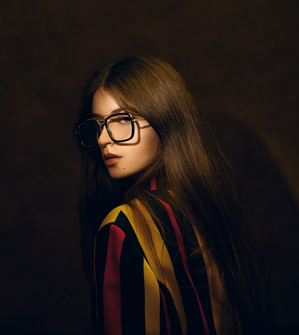 Darya — Model & Hostess in Salzburg photo 4