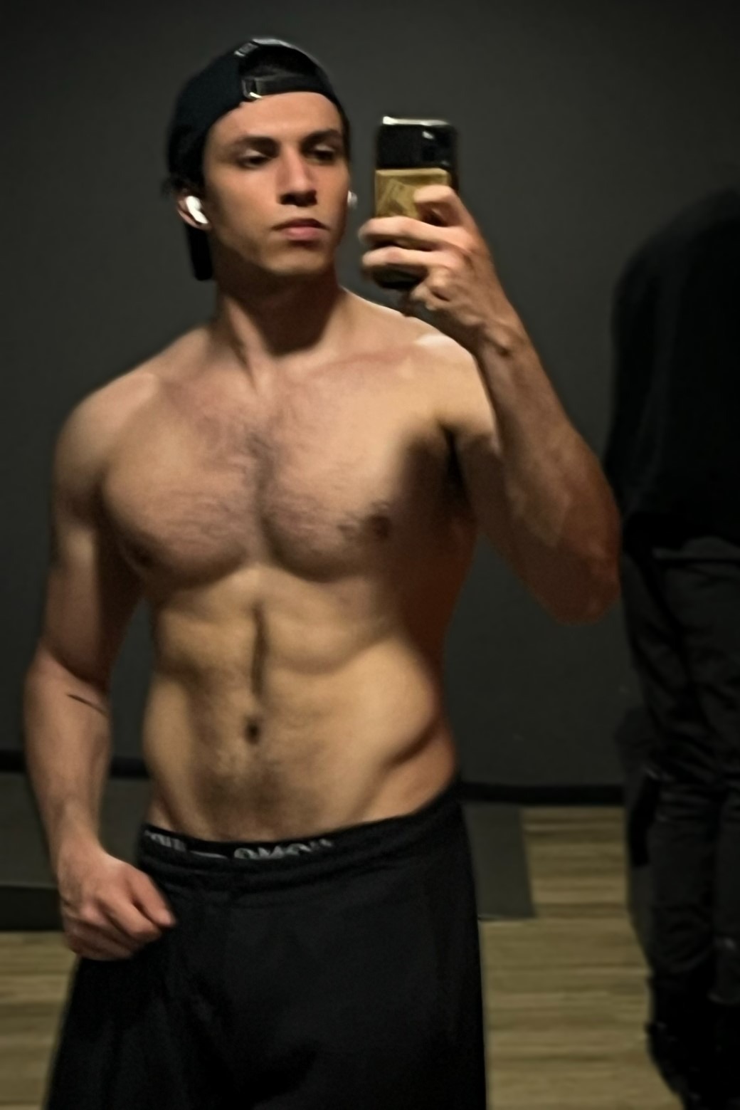 Ramzy — Model & Host in Strasbourg photo 11