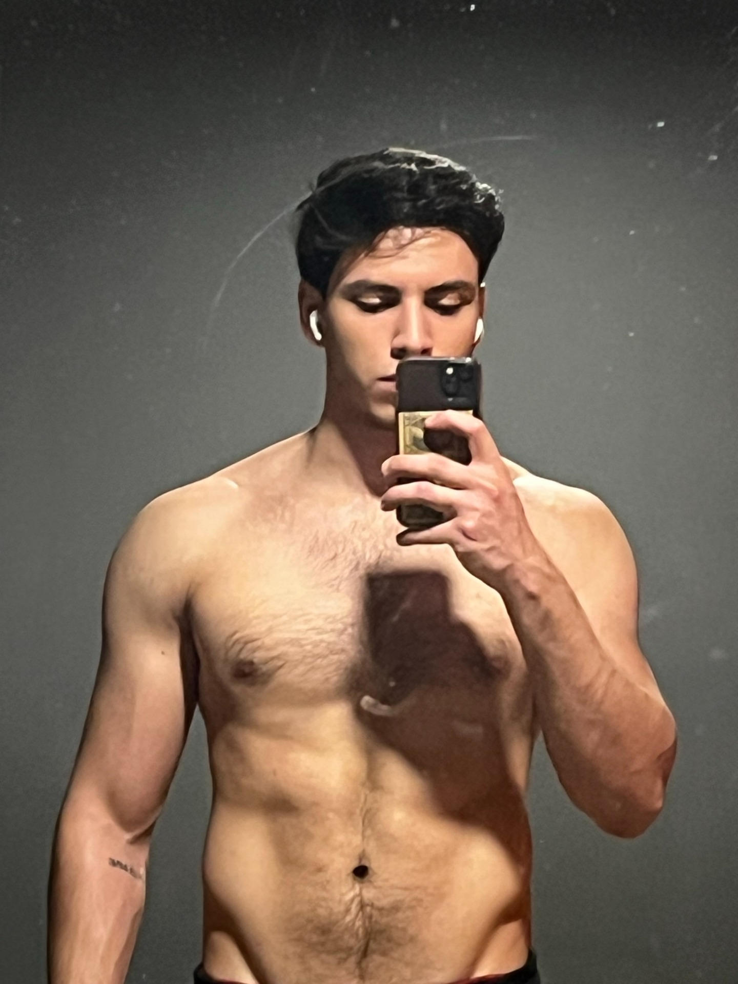 Ramzy — Model & Host in Strasbourg photo 12