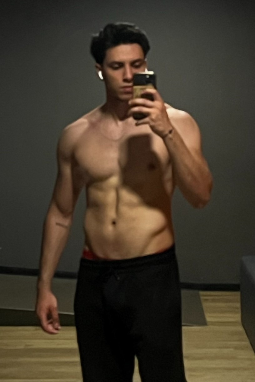 Ramzy — Model & Host in Strasbourg photo 10