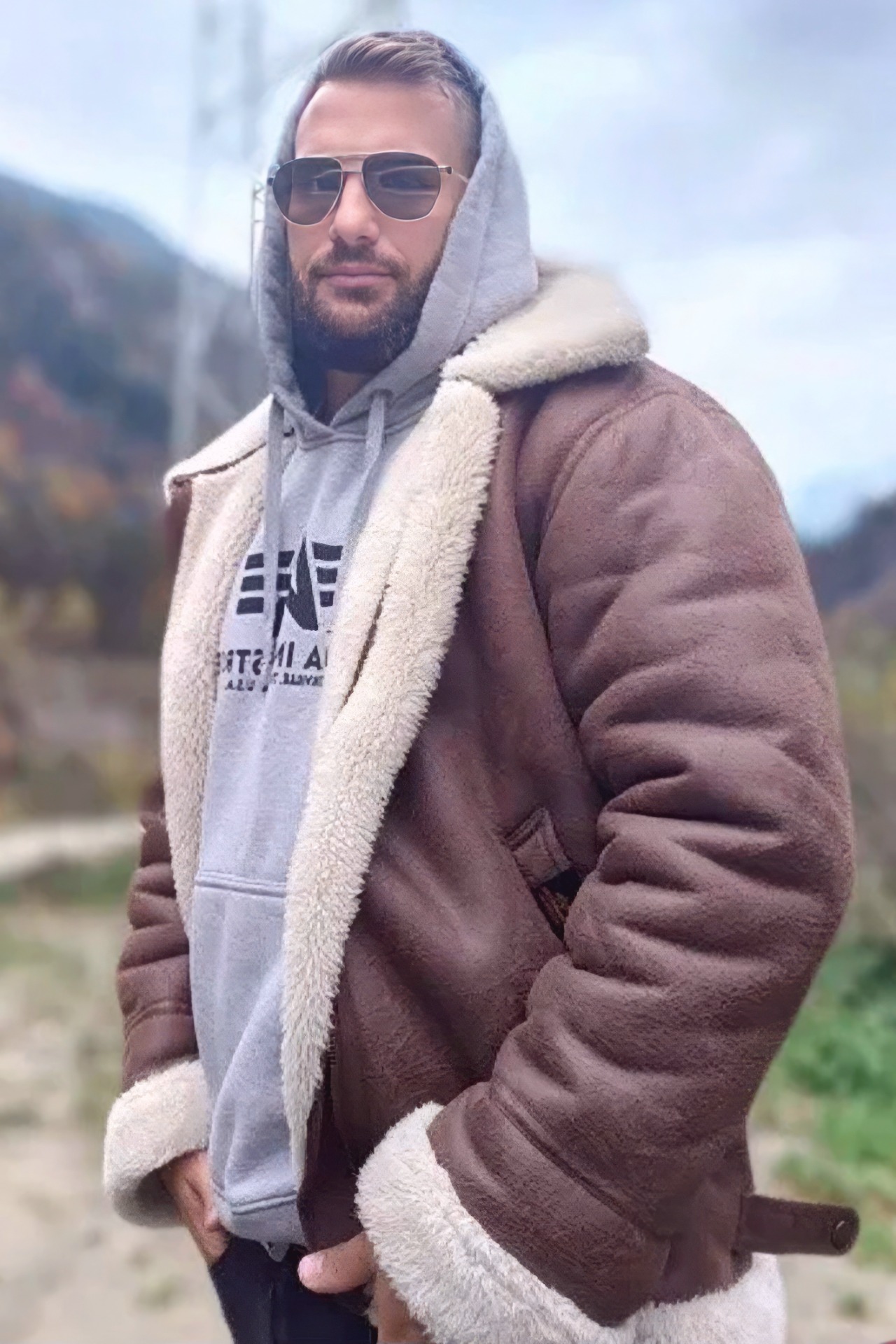 Luca — Model & Host in Brig-glis photo 1