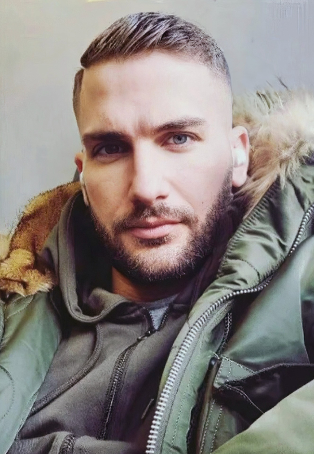 Luca — Model & Host in Brig-glis photo 2