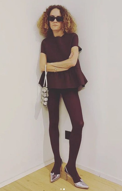 D&eacute;bora — Model & Hostess in Berlin photo 1