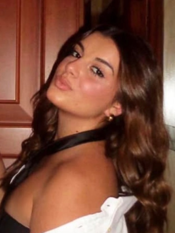 Caterina — Model & Hostess in Milano photo 2