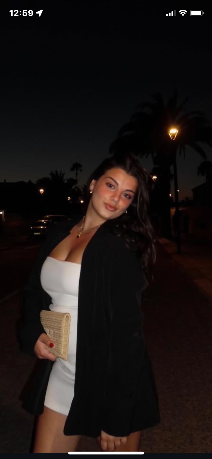 Caterina — Model & Hostess in Milano photo 5