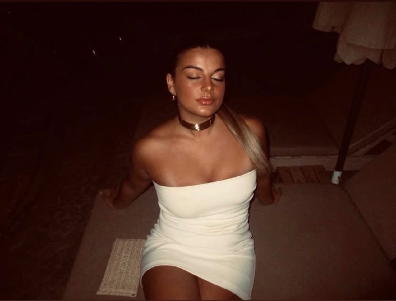 Caterina — Model & Hostess in Milano photo 3