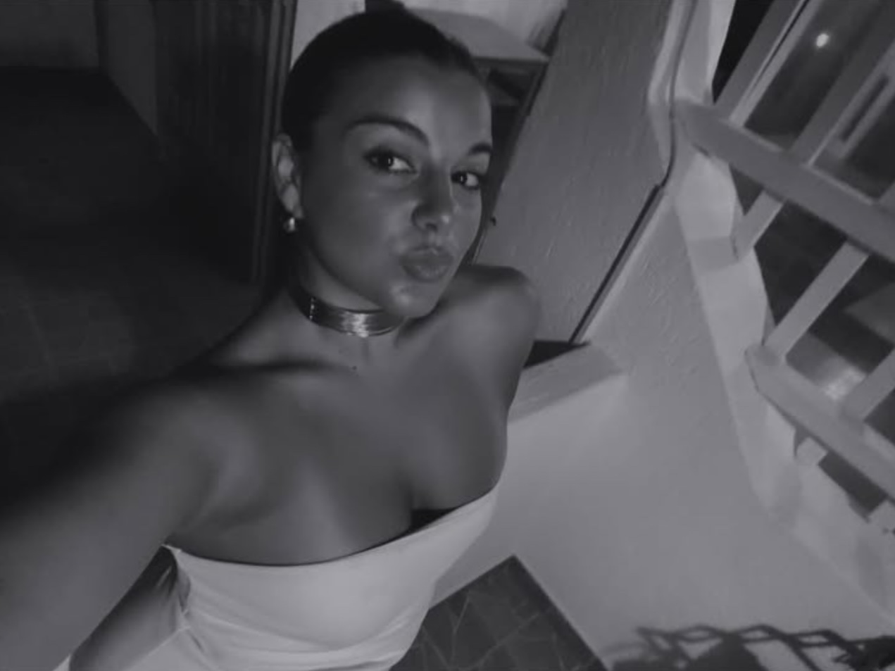 Caterina — Model & Hostess in Milano photo 4