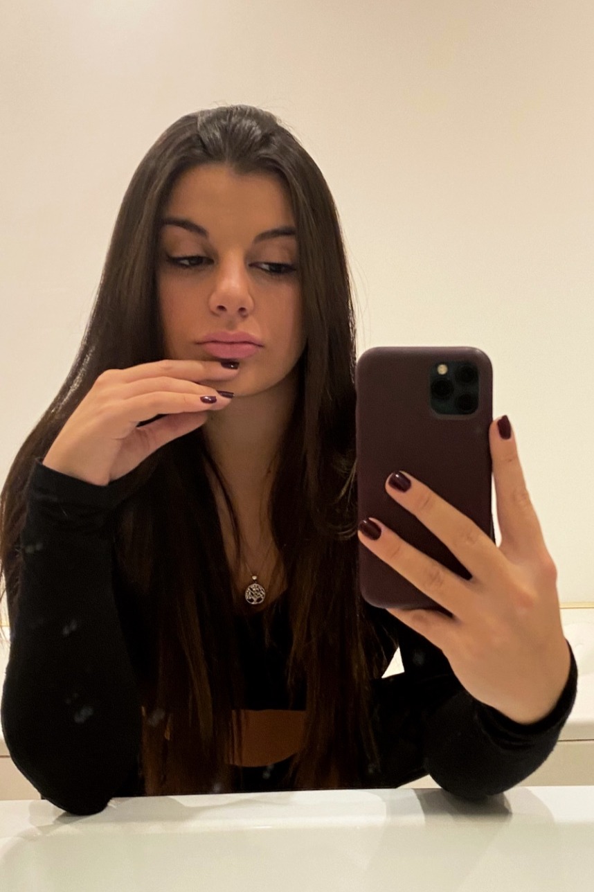 Caterina — Model & Hostess in Milano photo 6