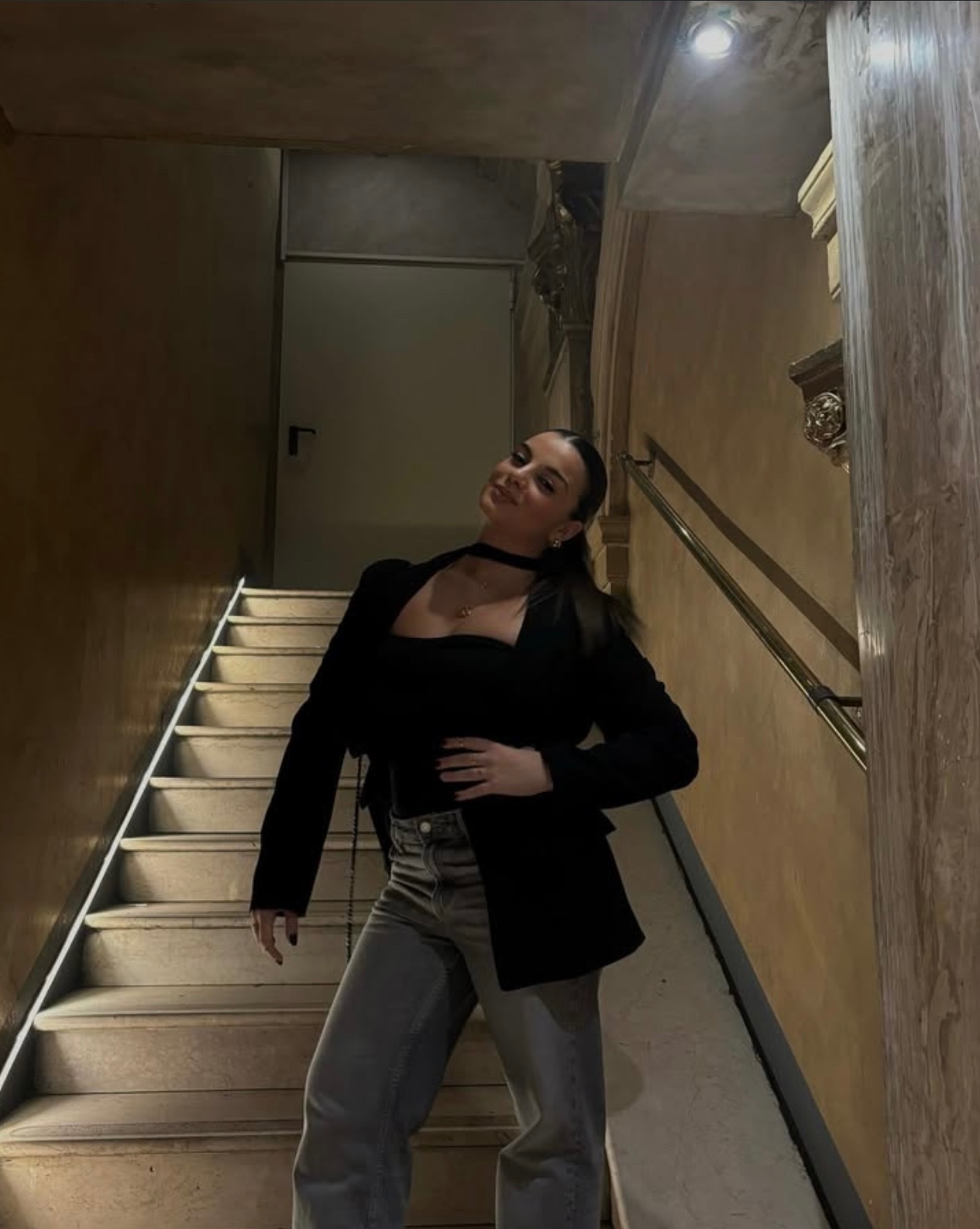Caterina — Model & Hostess in Milano photo 7