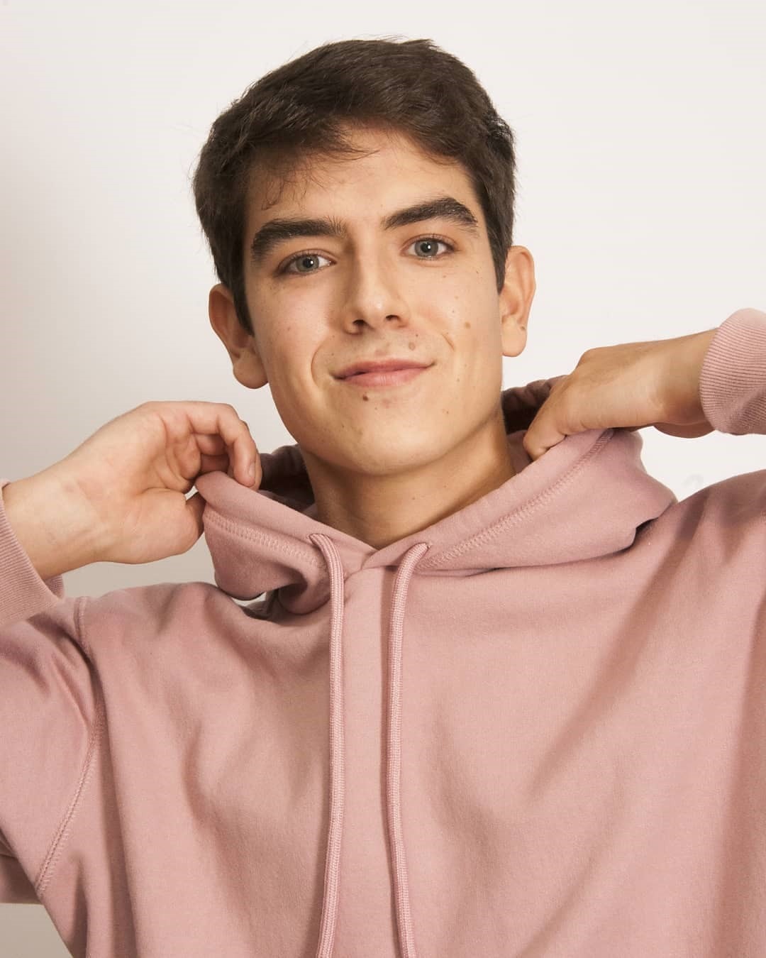 TOMAS — Model in Cumiana | Eye On Model