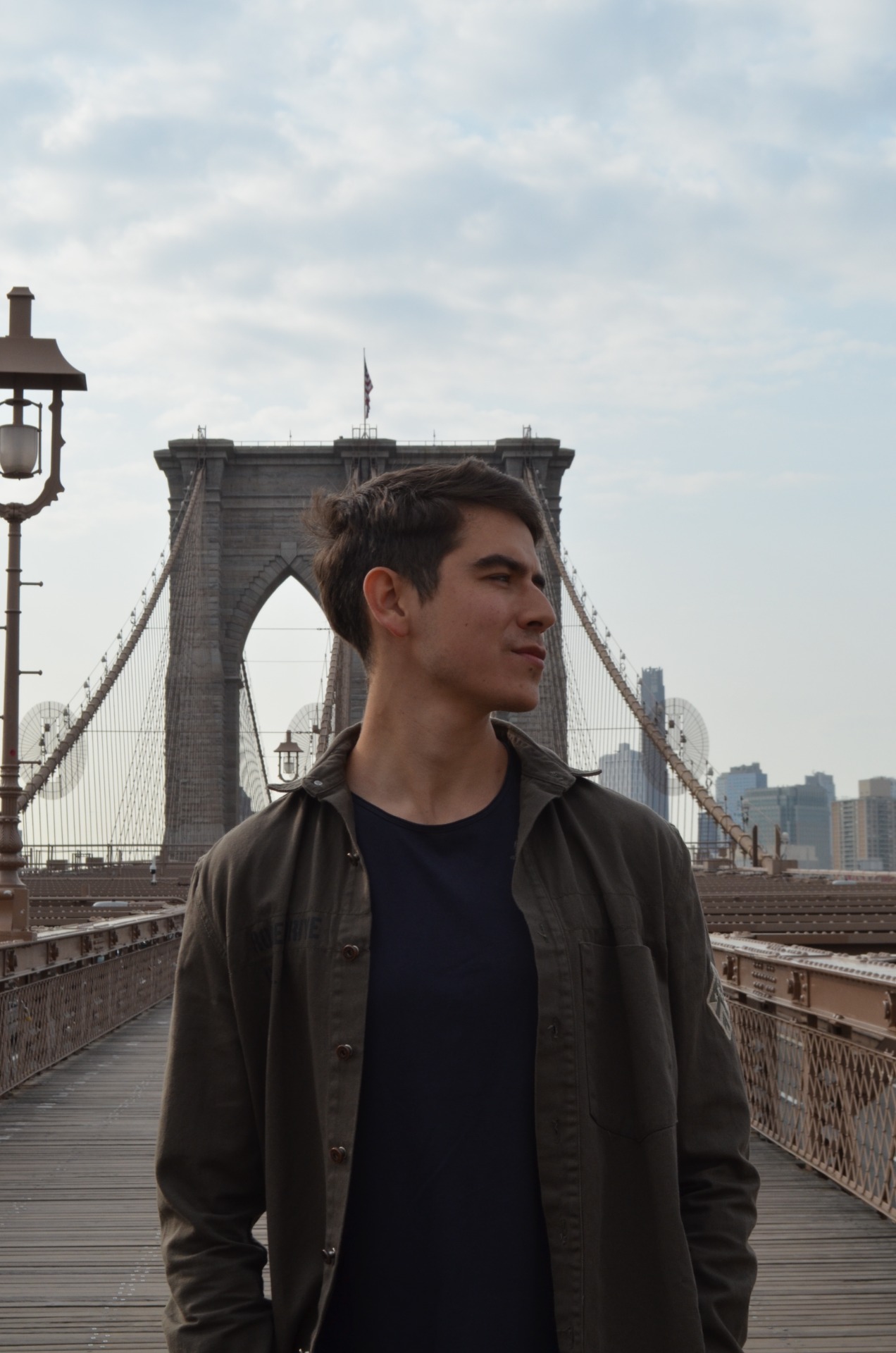 Tomas — Model & Host in Cumiana photo 1