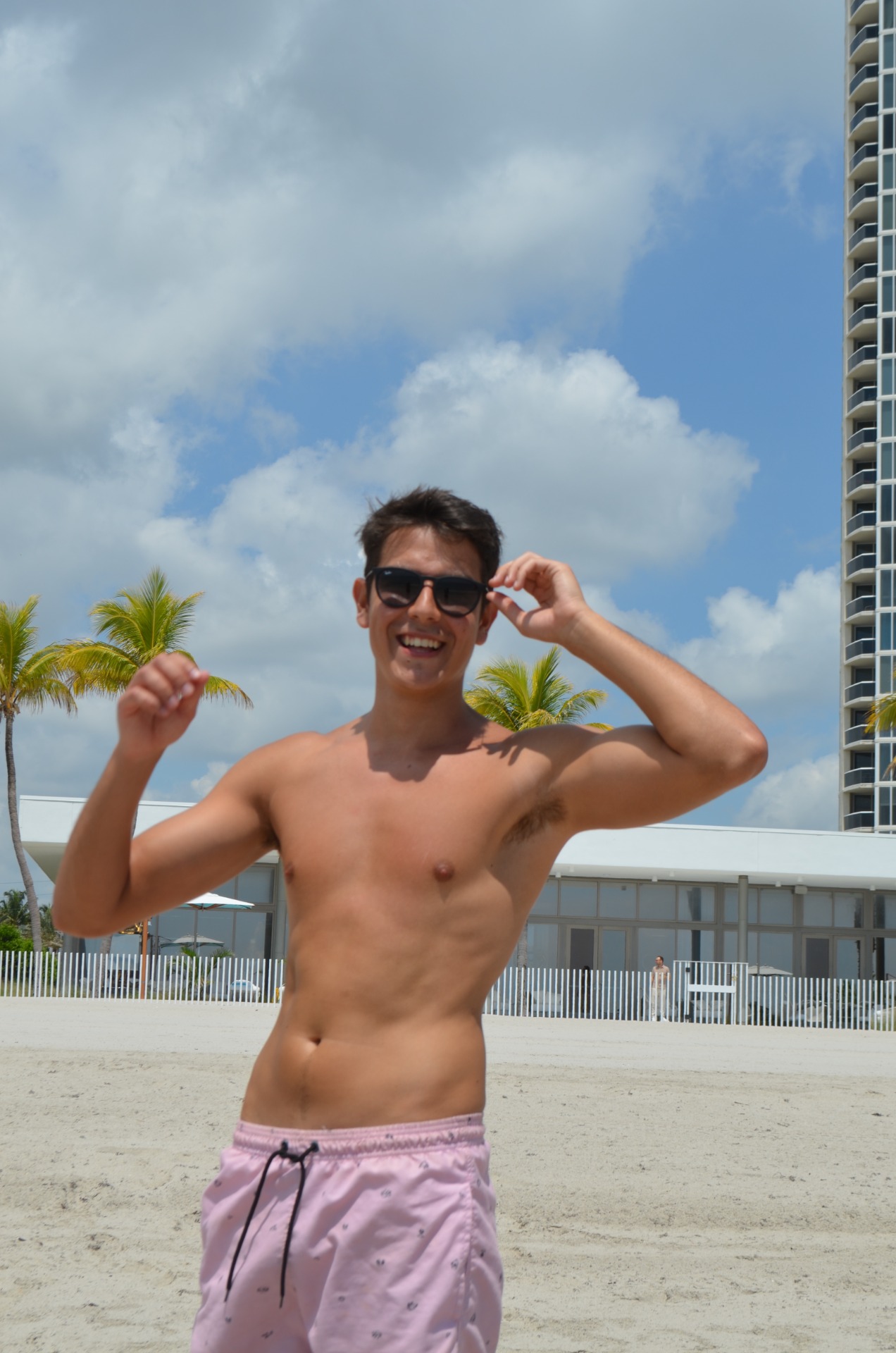 Tomas — Model & Host in Cumiana photo 2