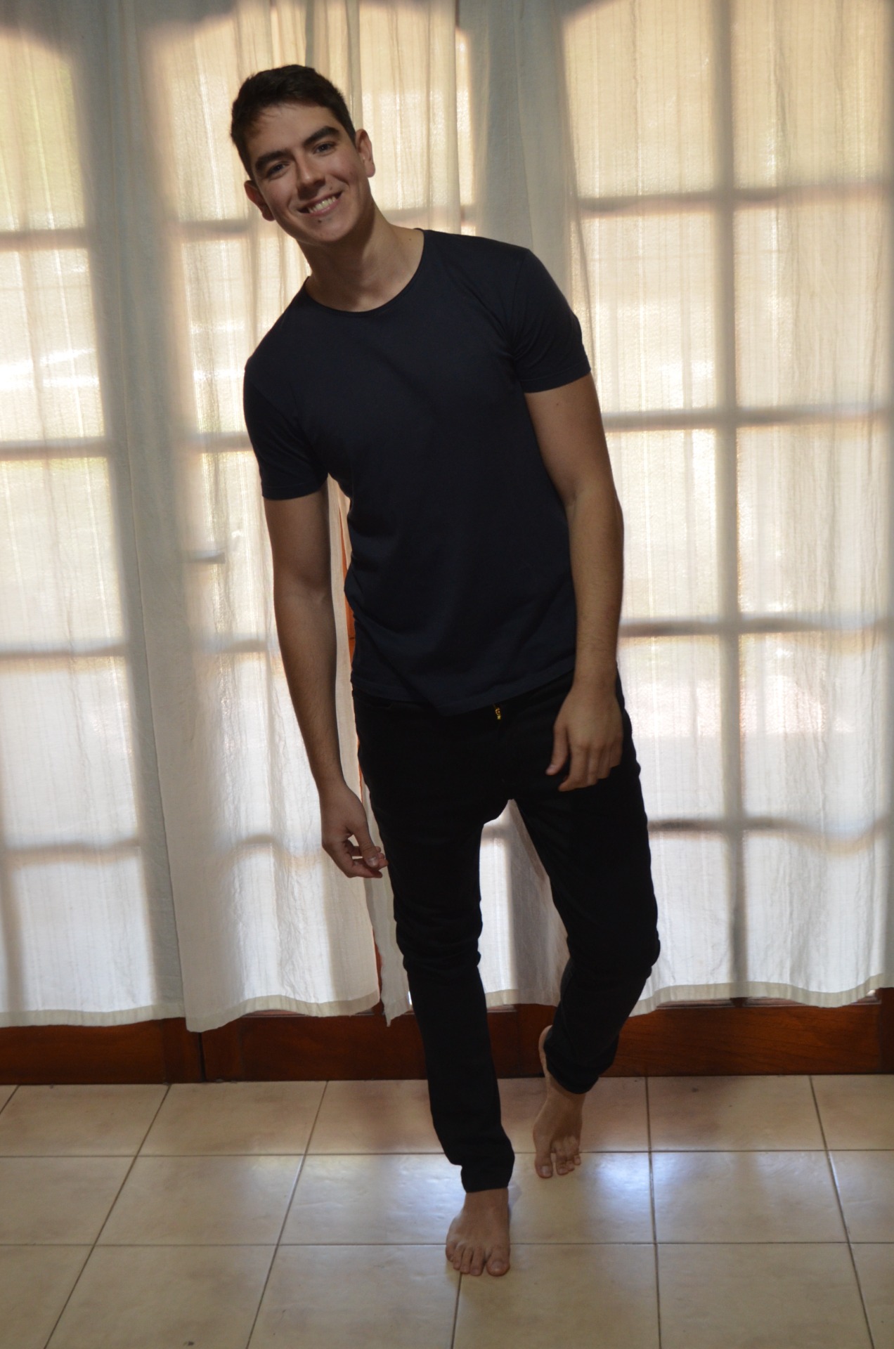 Tomas — Model & Host in Cumiana photo 3