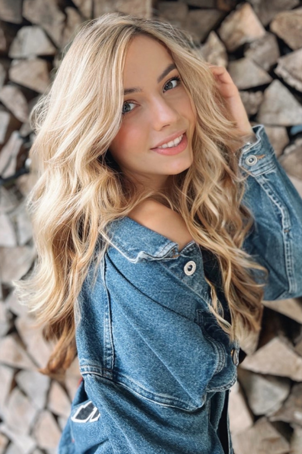 Anna-lena — Model & Hostess in Innsbruck photo 7
