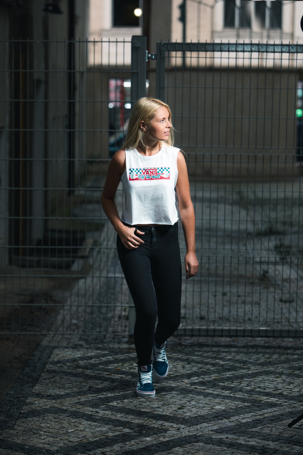 Barbora — Model & Hostess in Innsbruck photo 6