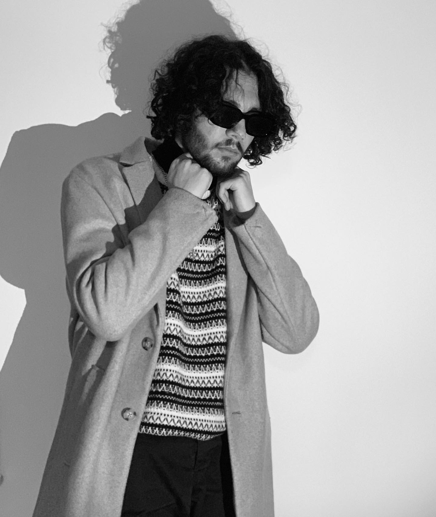 Eric — Model & Host in Uppsala L&auml;n photo 1
