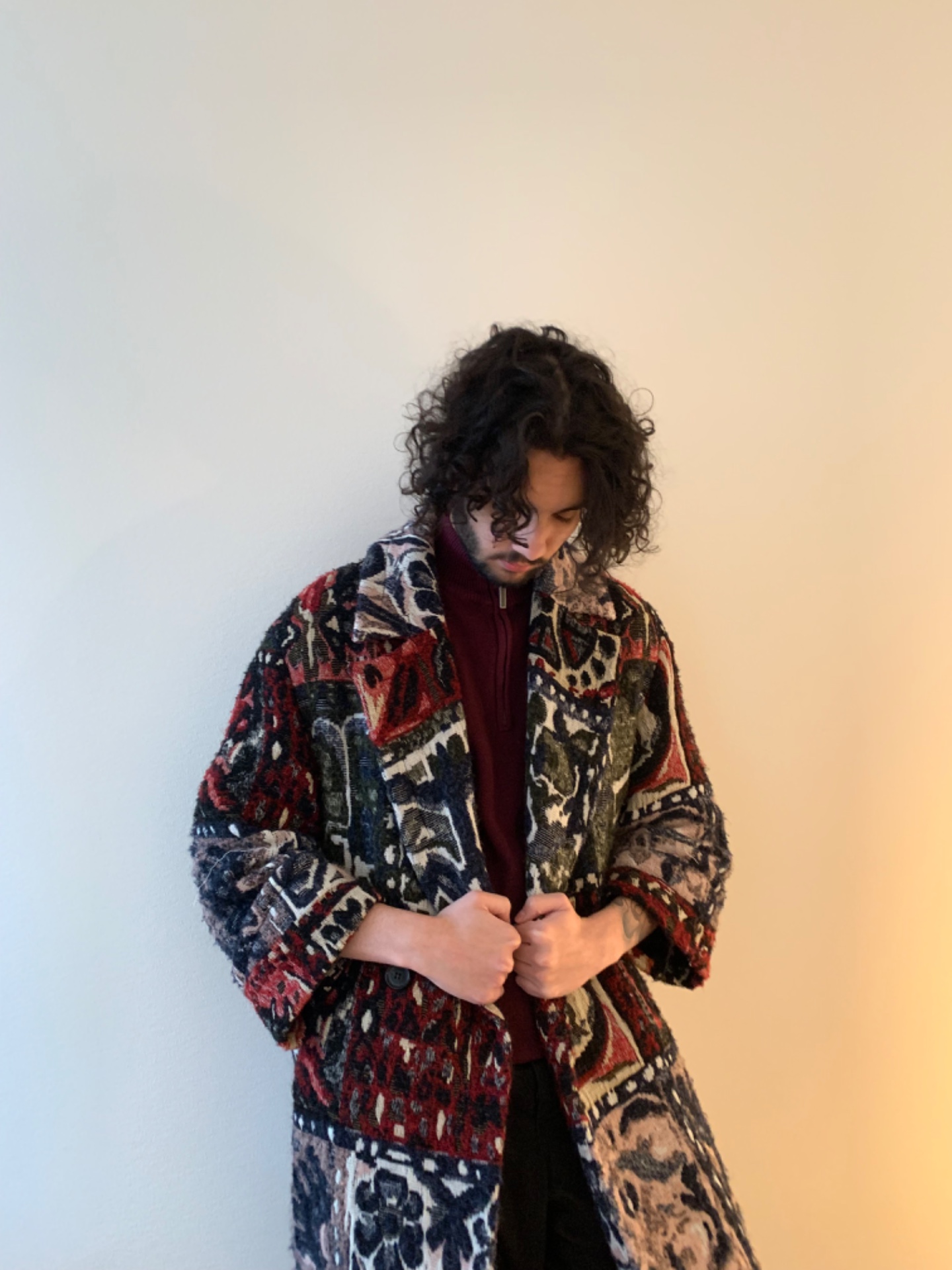 Eric — Model & Host in Uppsala L&auml;n photo 4