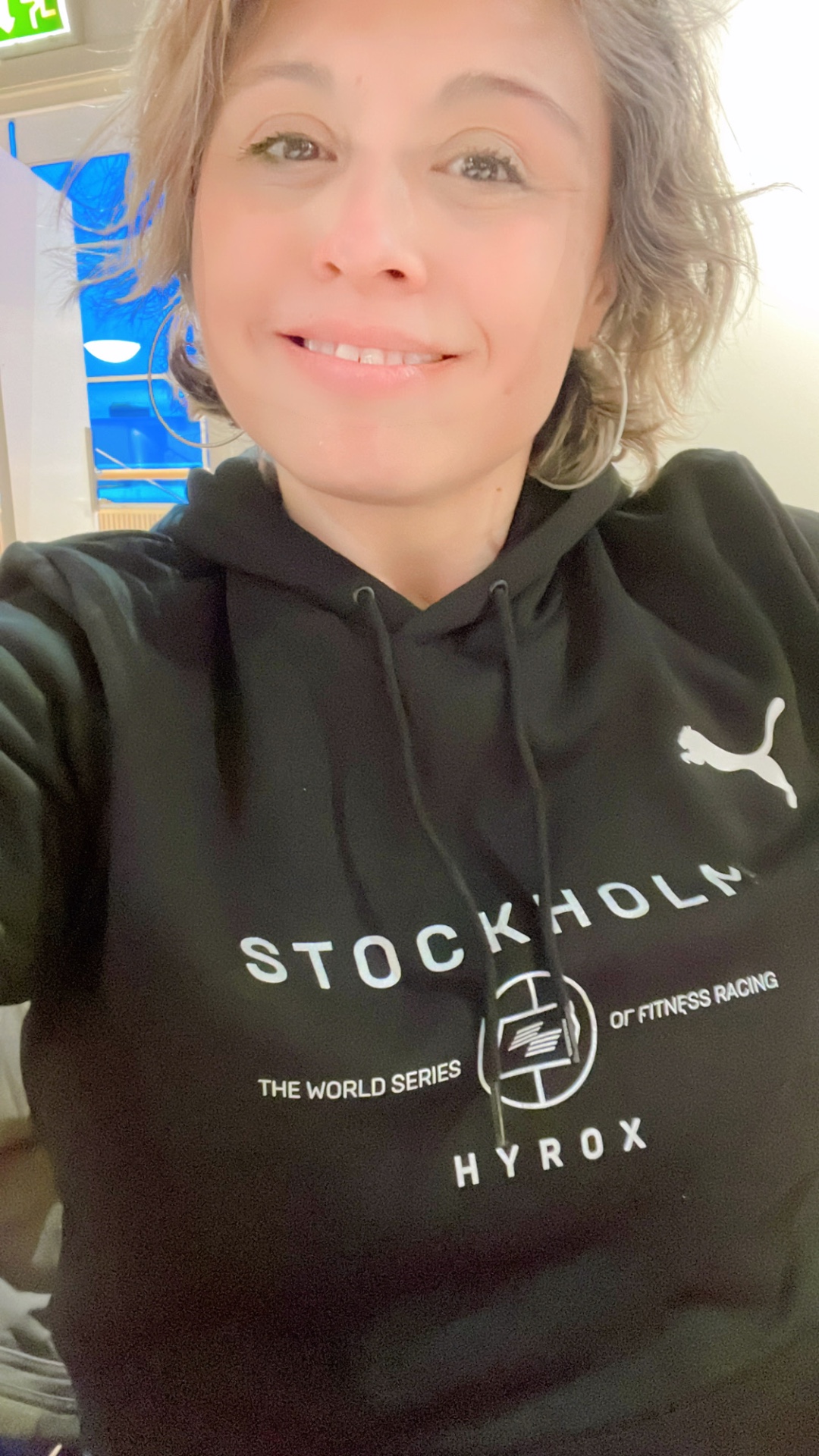 Karina — Model & Hostess in Stockholms L&auml;n photo 5