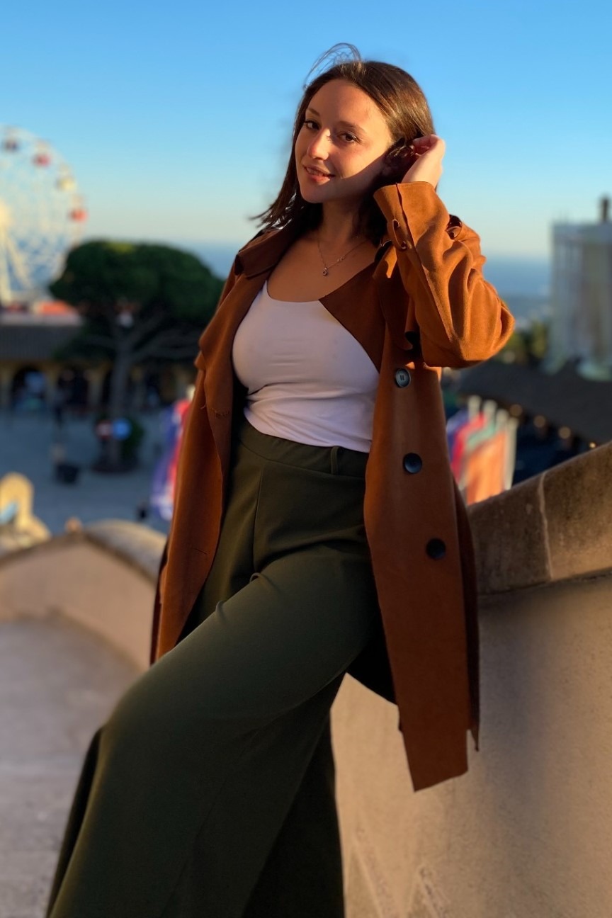 Luna — Model & Hostess in Reggio Emilia photo 3