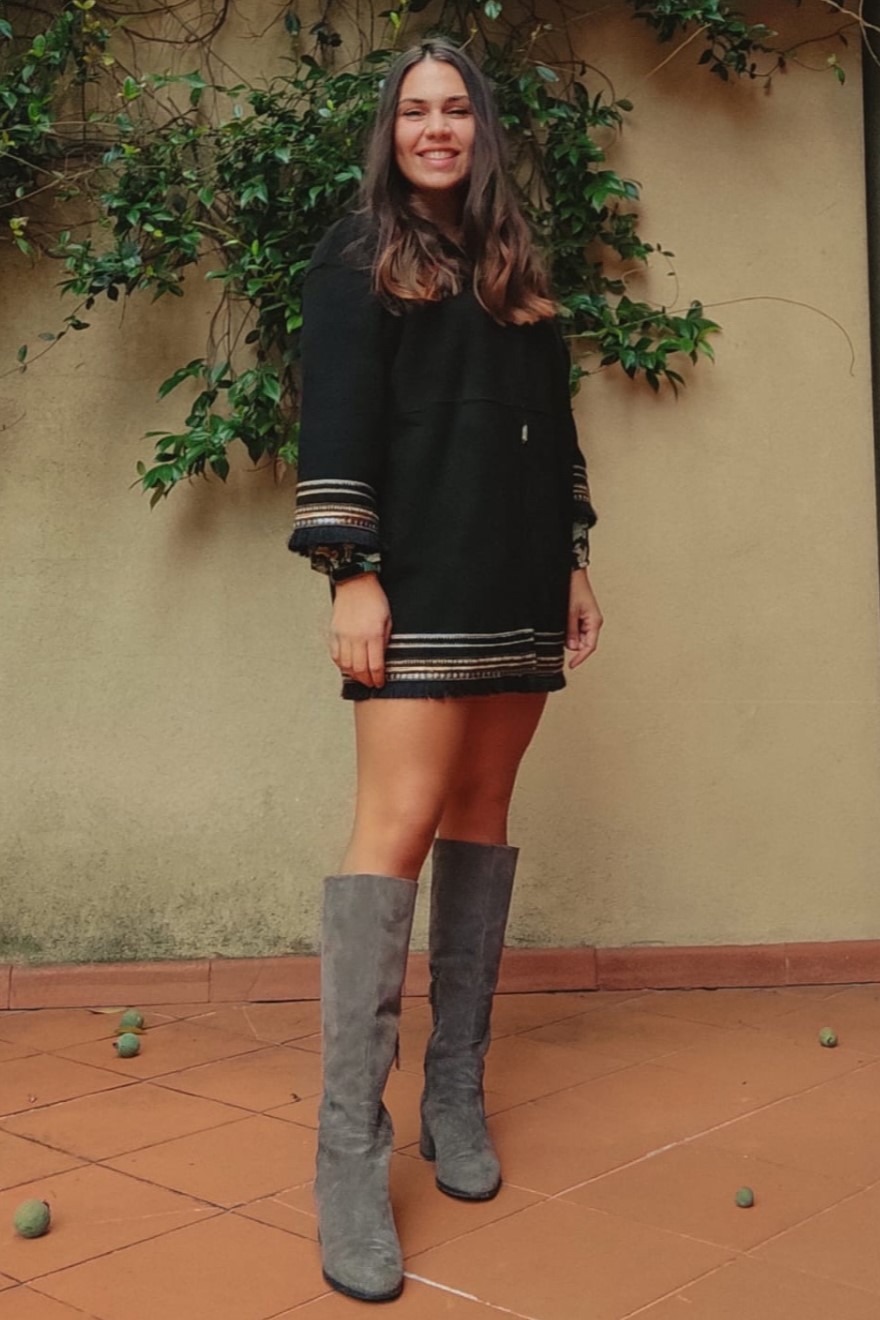 Daniela Francesca — Model & Hostess in Cernusco Sul Naviglio photo 1